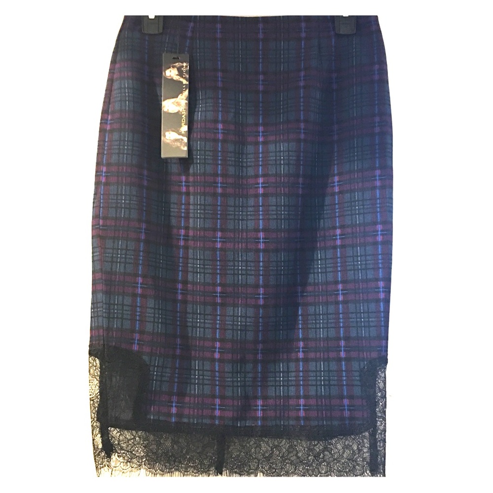 Kardashian Kollection Pencil Skirt